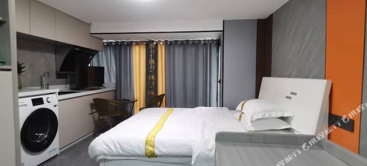 福州小居屋民宿(省新儿童医院店)图片