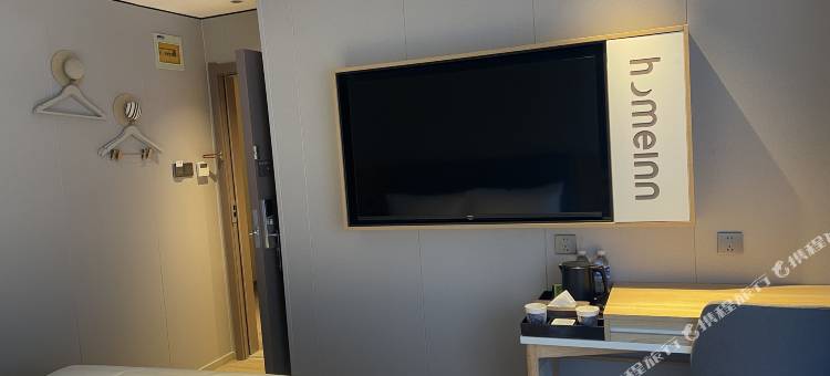 如家驿居酒店(上海豫园老西门地铁站店)图片