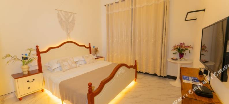 涠洲岛.融舍.码头店图片