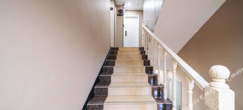 上海佳源时尚宾馆图片