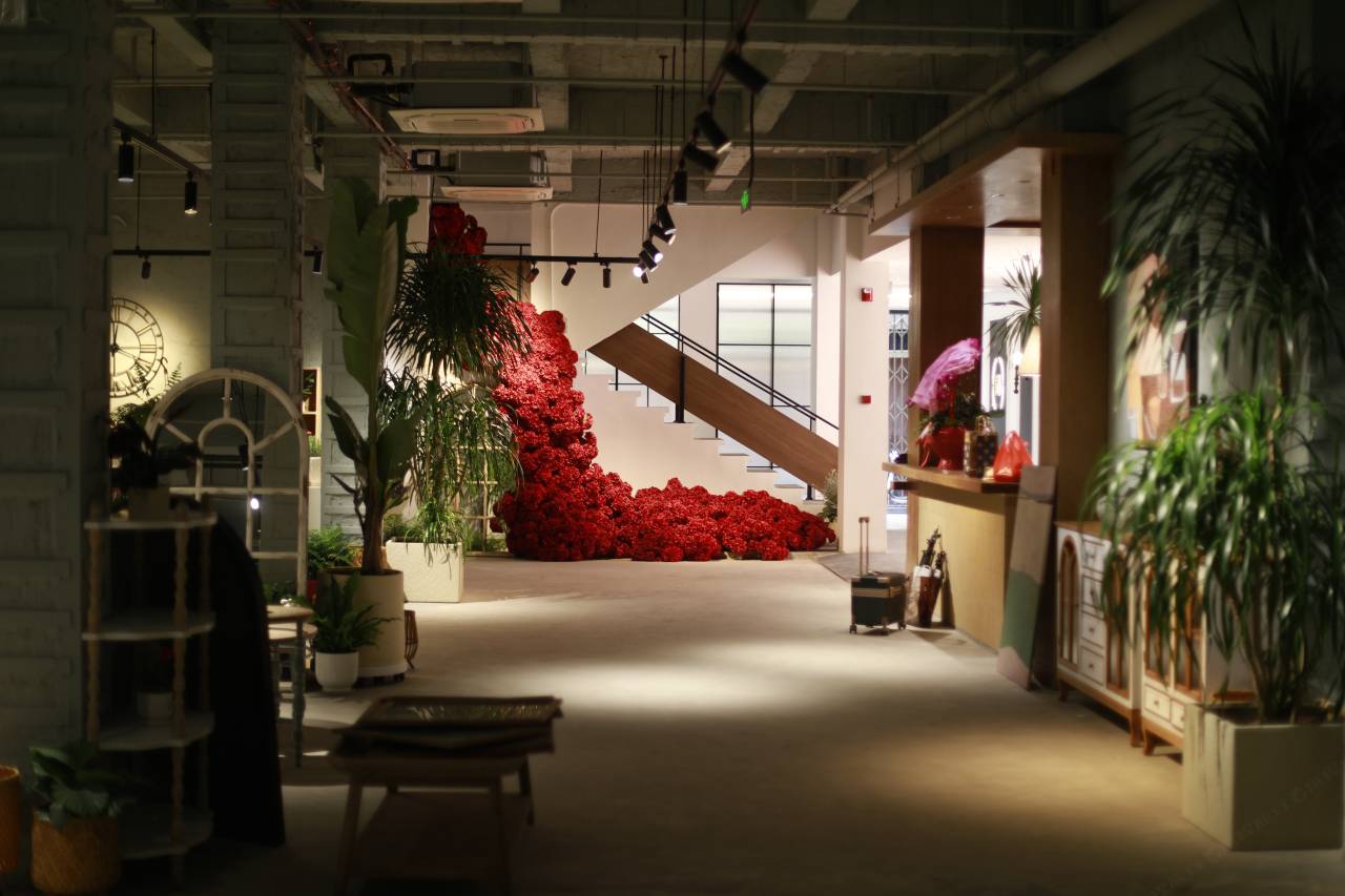 泉州•南岳十八｜Stay•Forever18新中式•设计师美邸(西街开元寺店)图片