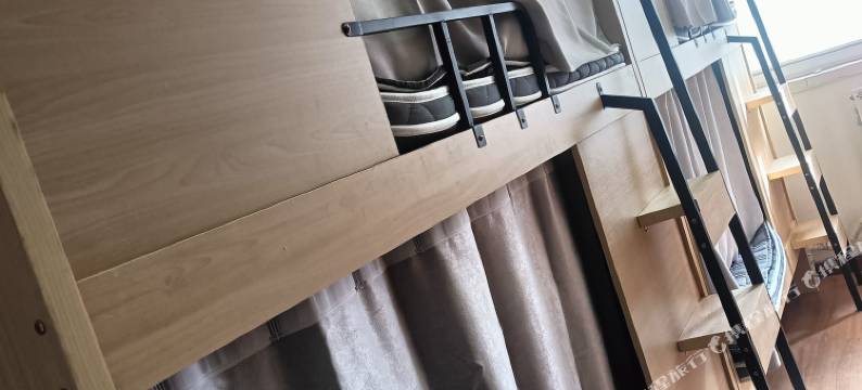 石家庄慢时光青年旅舍图片