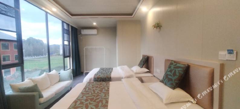 龙虎山双燕客栈图片