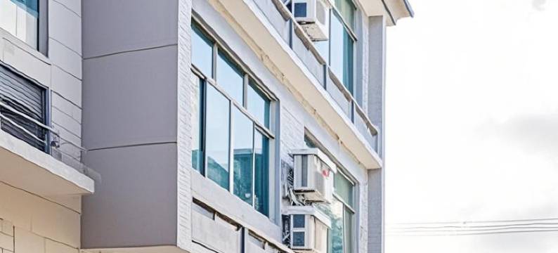 桐庐申胥园民宿图片