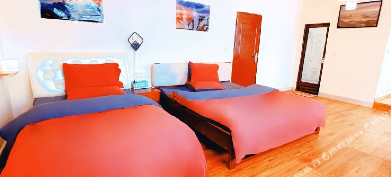 丹霞山悦雅苑民宿图片