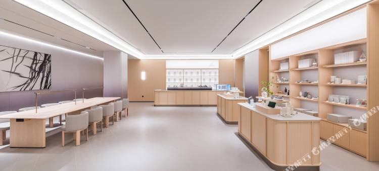 全季酒店(南昌京东大道地铁站店)图片