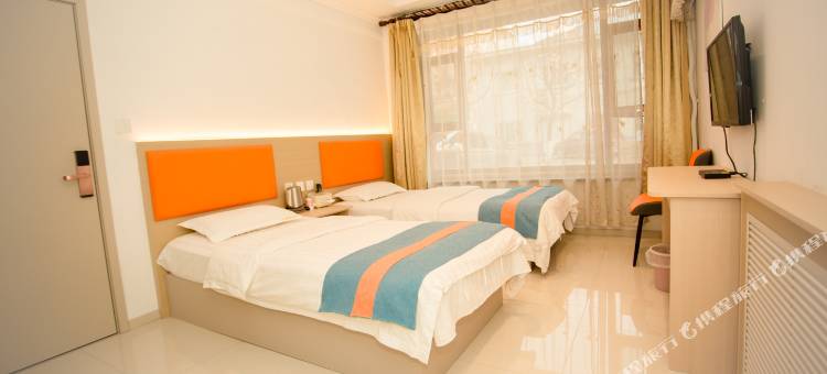 图们梦俪雅商务宾馆(国门口岸店)图片