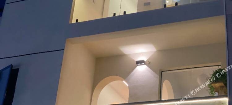 景德镇陶缘琪居民宿(陶溪川创意广场)图片