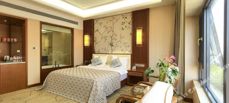 盈江诗蜜娃底大酒店图片