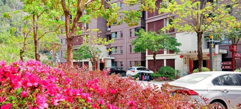 仙源客栈(姑婆山旅游度假区店)图片