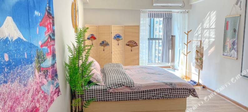 北莱国际·4K私享空间轻居(汕头高铁站海纳天地店)图片