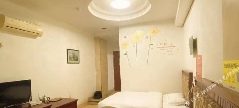 韶关沿堤二路姚家宾馆图片