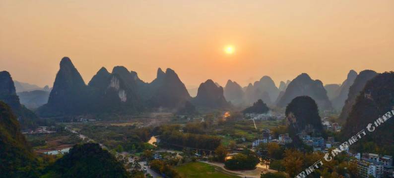 静栖阁民宿(阳朔十里画廊工农桥码头店)图片