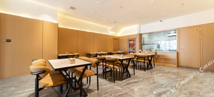 艺选安來酒店(西安回民街钟楼地铁站店)图片