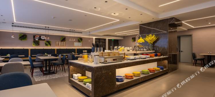 如家酒店·neo(威海荣成观海西路高铁站店)图片