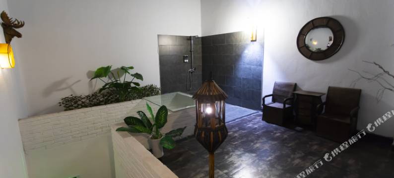 望城觅境民宿(衢州机场店)图片