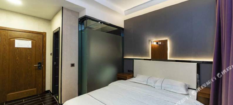 布尔津泽祥酒店(俄罗斯风情街店)图片