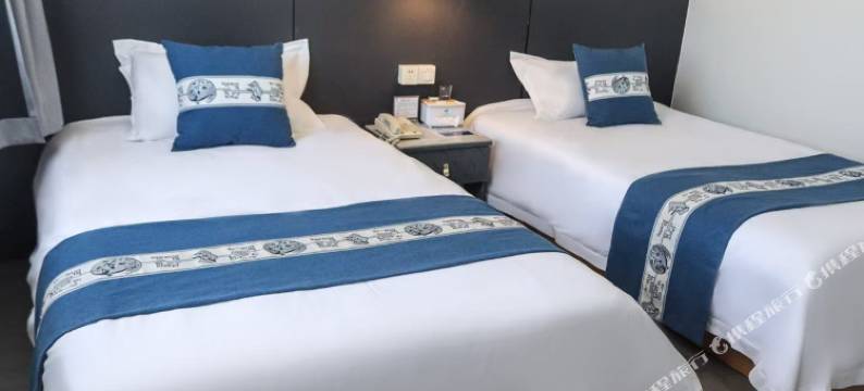 天津如家酒店(第三大街店)图片