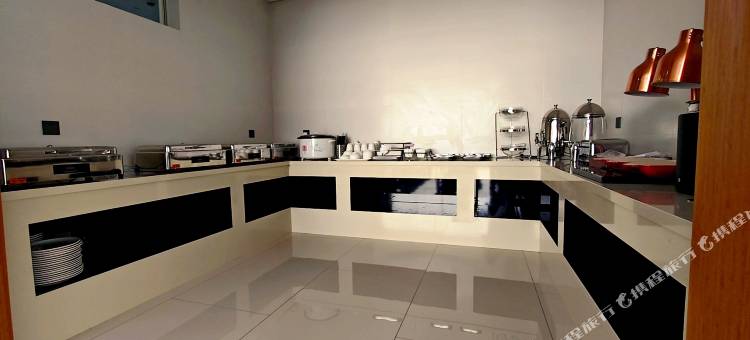 法库温瑞宾馆图片