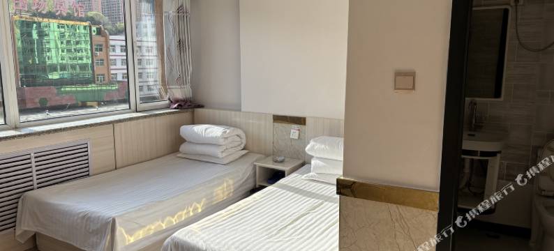 木兰围场瑞嘉福宾馆图片