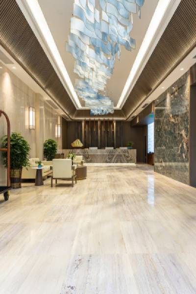 Rong Jiang Hui Yur Hotel