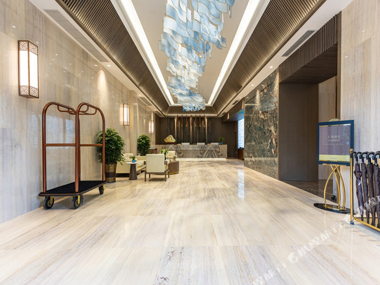 榕江汇悦酒店