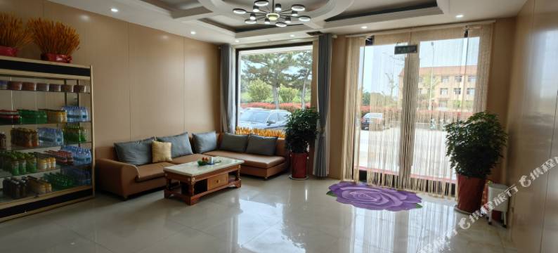 荣成优度快捷酒店(天鹅湖店)图片