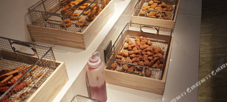 北戴河祥年民宿图片