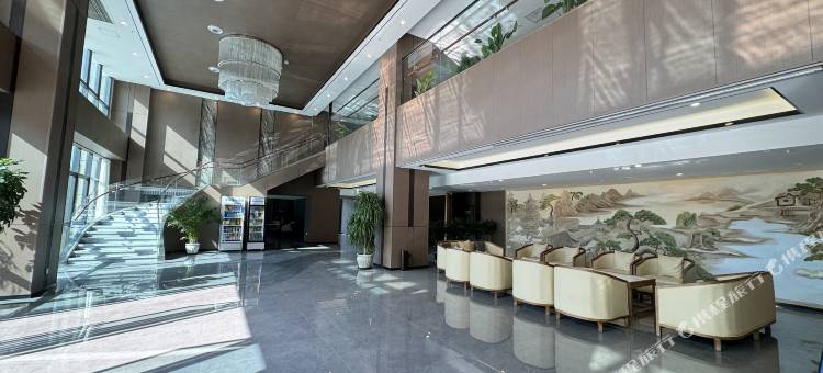 安岳安逸盛安酒店图片