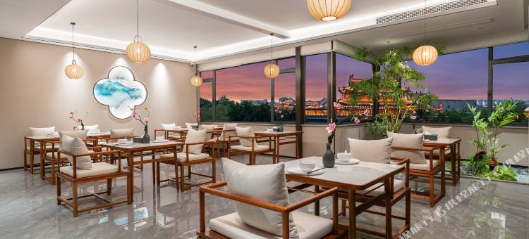 陌上轻居酒店(曲阜三孔景区店)图片