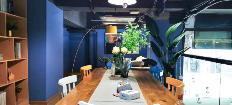 冠寓(成都青阳总部经济基地南区店)图片