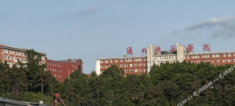 山城公寓(和平路店)图片