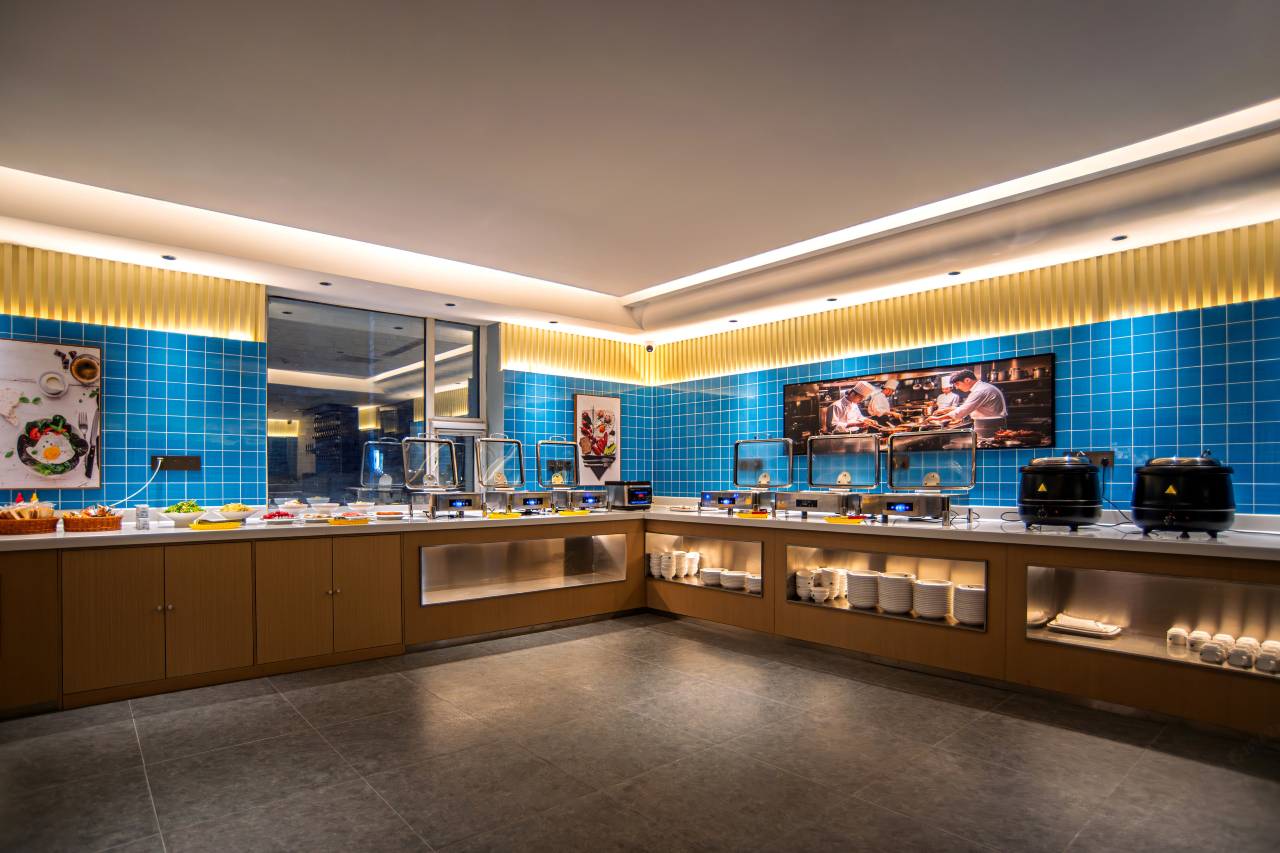 锦江之星酒店(大城红木城政府店)图片