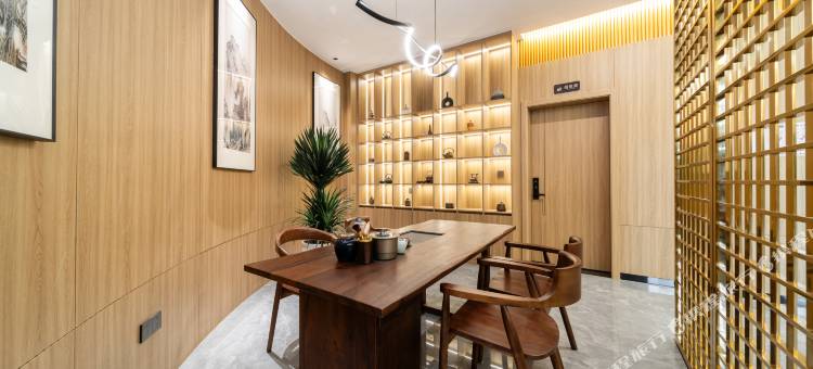 曼庭酒店(永胜县客运站店)图片