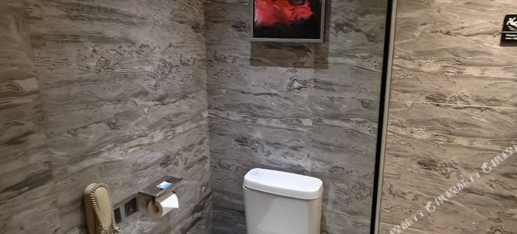 美豪·怡致酒店(广州宝能演艺中心萝岗地铁站店)图片