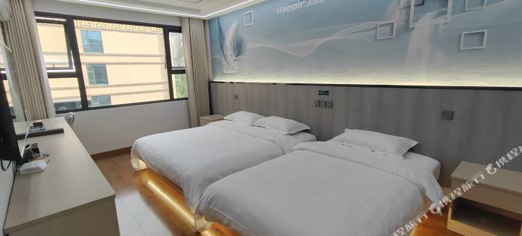 剑阁唯美酒店图片