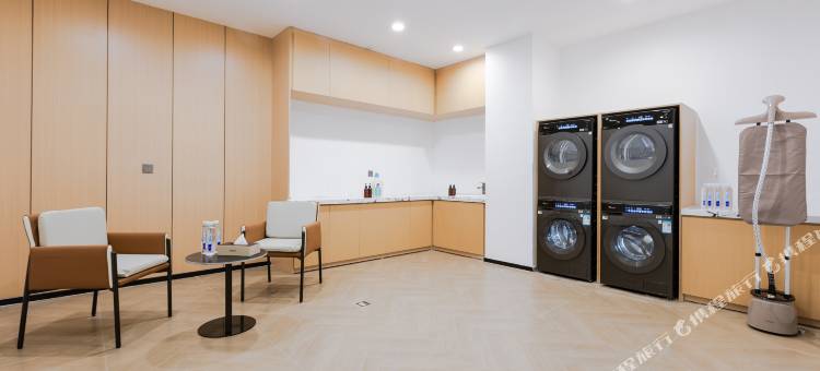 丽思铂悦酒店(那拉提旅游风景区客运站店)图片