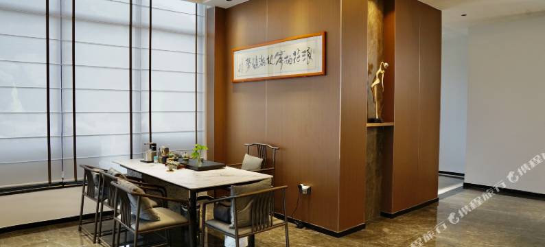 枕海轩民宿(台山尾角湾店)图片