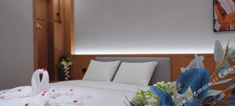 诗华丽庭酒店图片