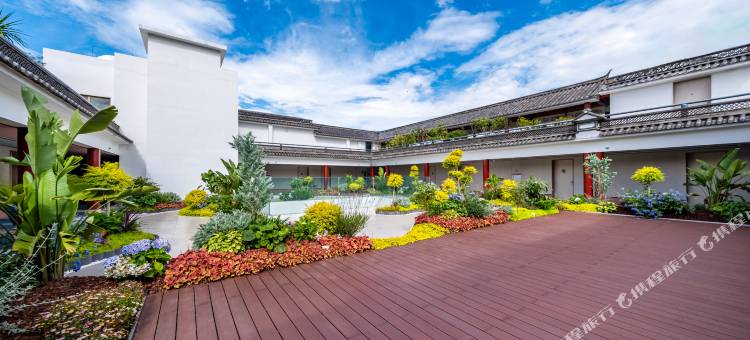 汉庭酒店(大理喜洲古镇店)图片