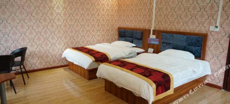 荔波顺龙便捷酒店图片