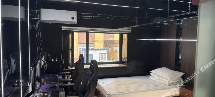 牡丹江毅家快捷宾馆图片