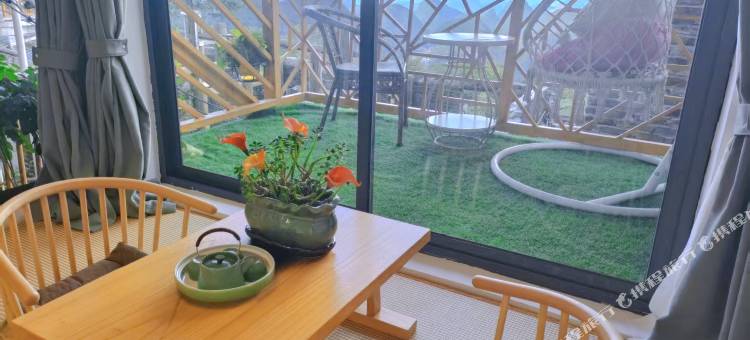 连南好来民宿(千年瑶寨景区店)图片