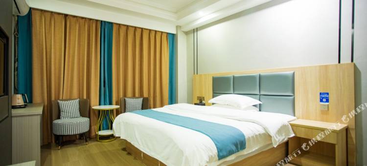 普洱馨逸酒店(茶马古城店)图片