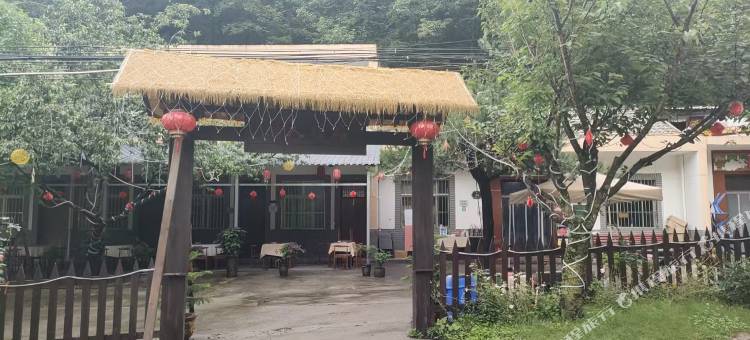 游人驿栈民宿图片