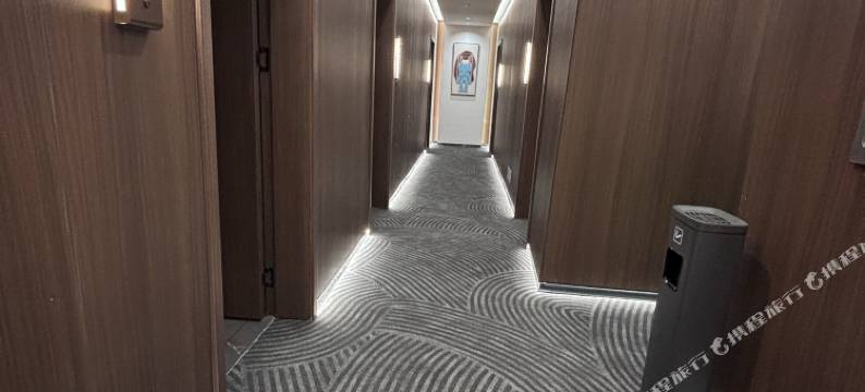 铜仁柏悦酒店图片