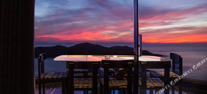 环海精品山居(南澳青澳湾店)图片