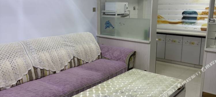 云渡旅游民宿图片