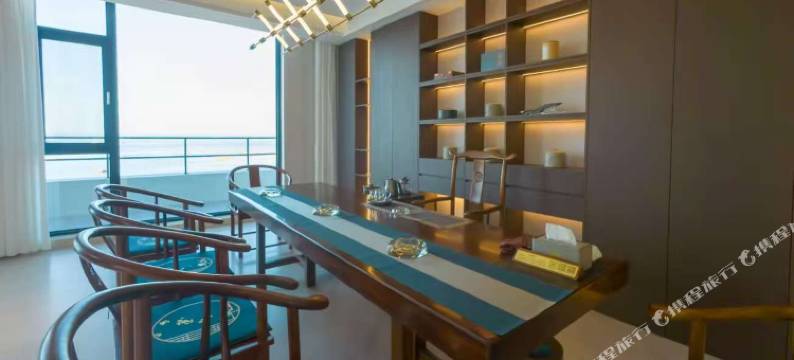 长海耀扬民宿图片