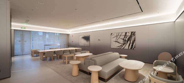 全季酒店(中山利和广场店)图片